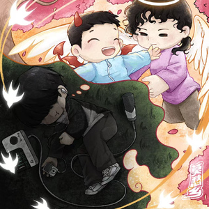 梁朝伟汤唯国外版
