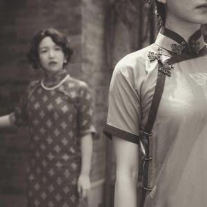 梁朝伟汤唯国外版
