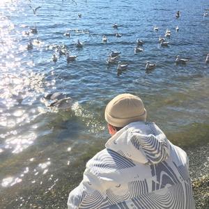 梁朝伟汤唯国外版
